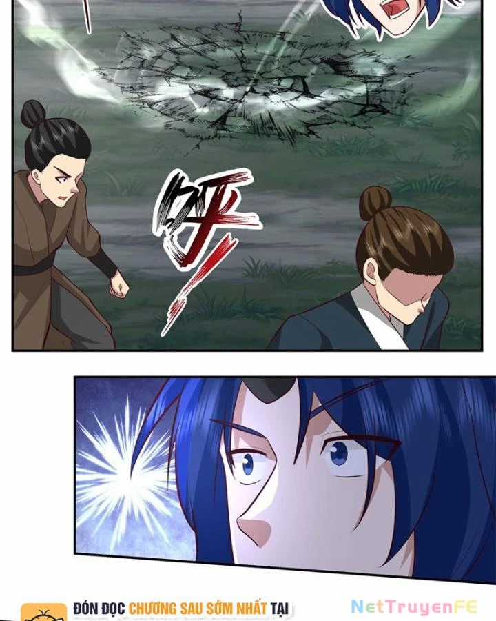 Hỗn Độn Đan Thần - Chapter 417 - Trang 4