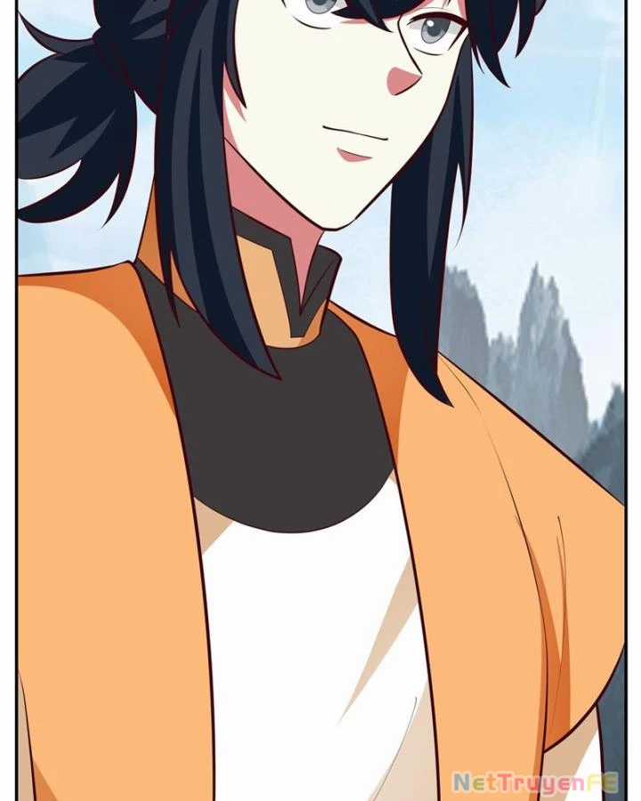 Hỗn Độn Đan Thần - Chapter 417 - Trang 31