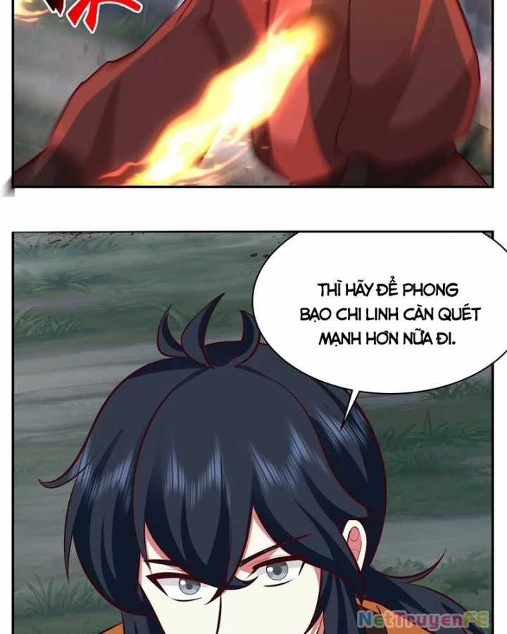 Hỗn Độn Đan Thần - Chapter 417 - Trang 34
