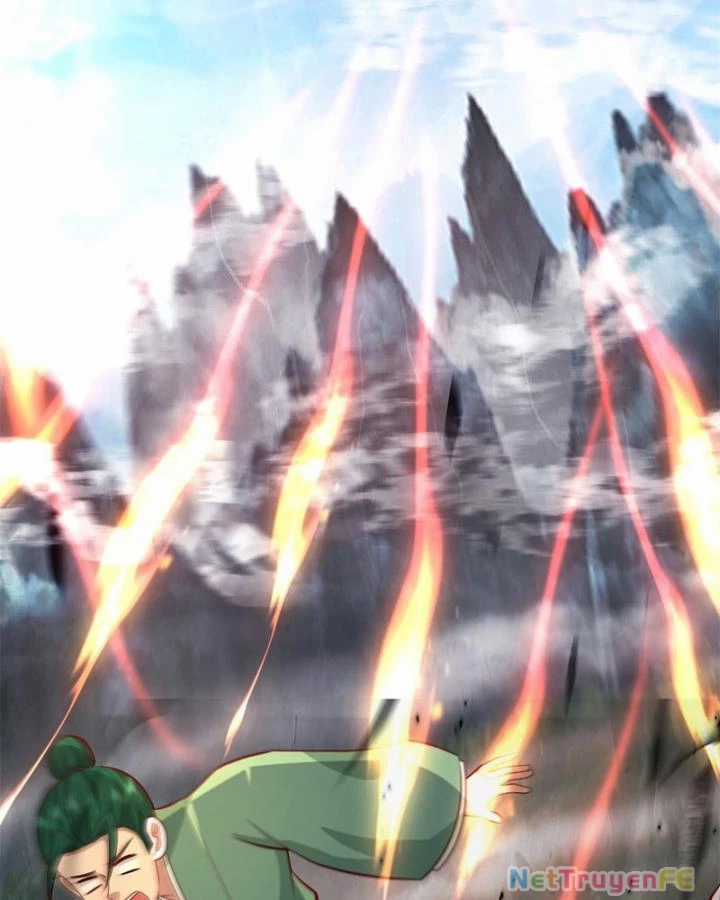 Hỗn Độn Đan Thần - Chapter 417 - Trang 8