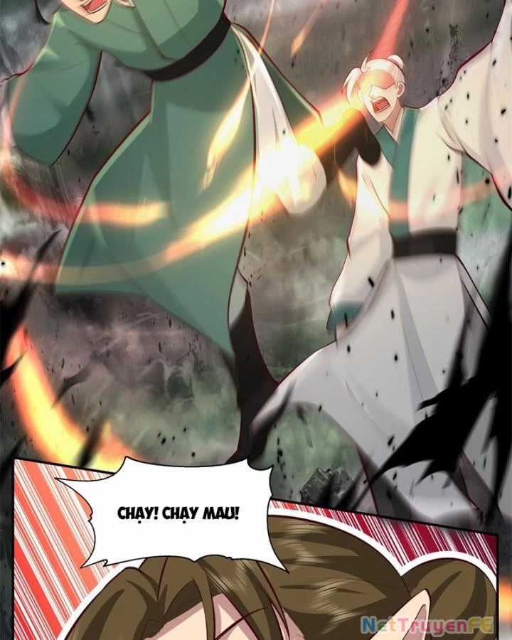 Hỗn Độn Đan Thần - Chapter 417 - Trang 9