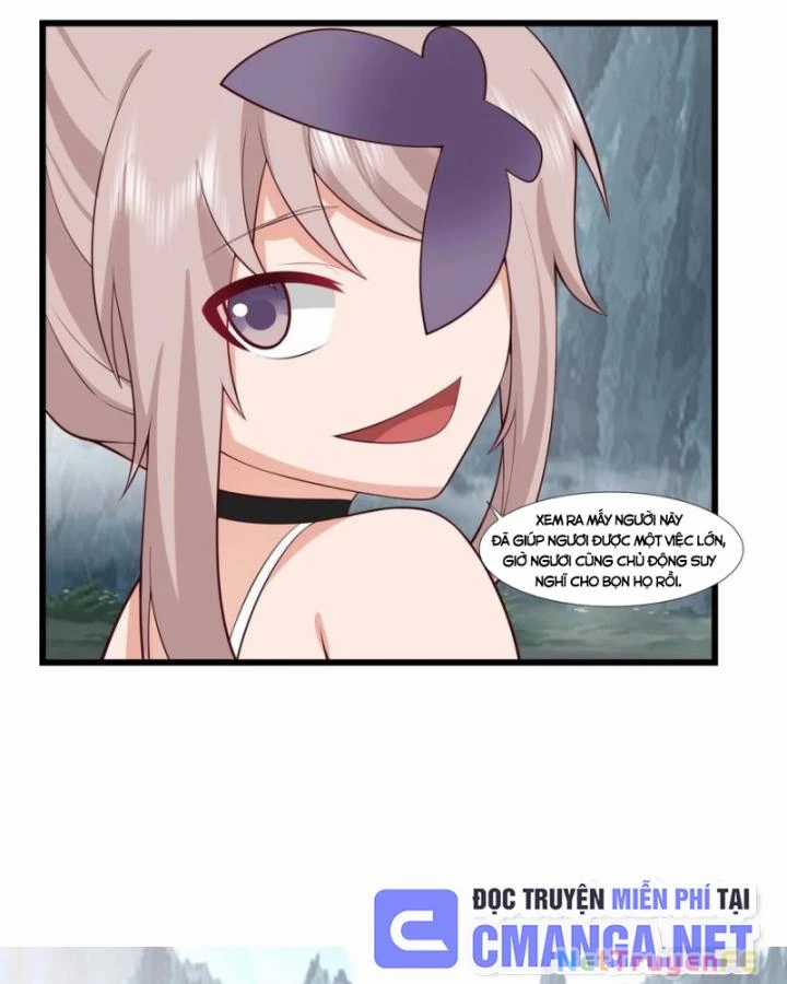 Hỗn Độn Đan Thần - Chapter 418 - Trang 11