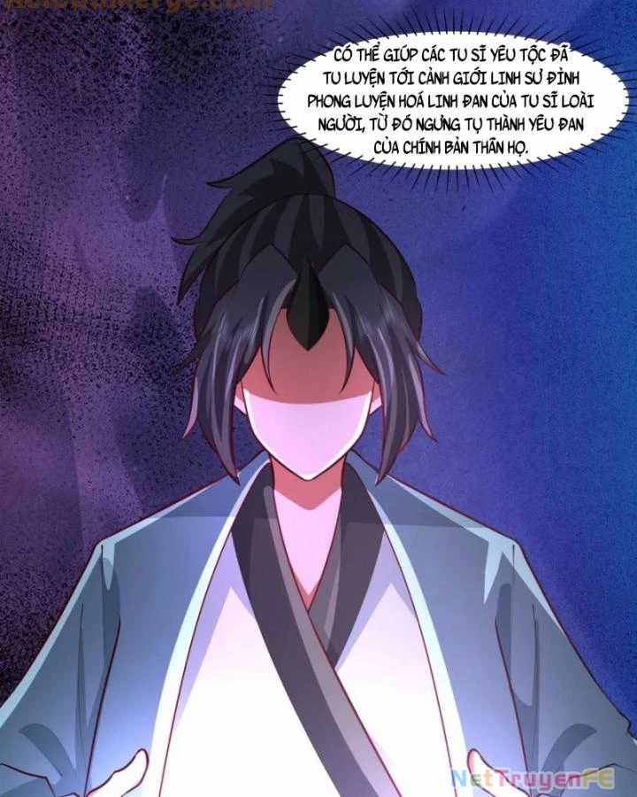 Hỗn Độn Đan Thần - Chapter 418 - Trang 14