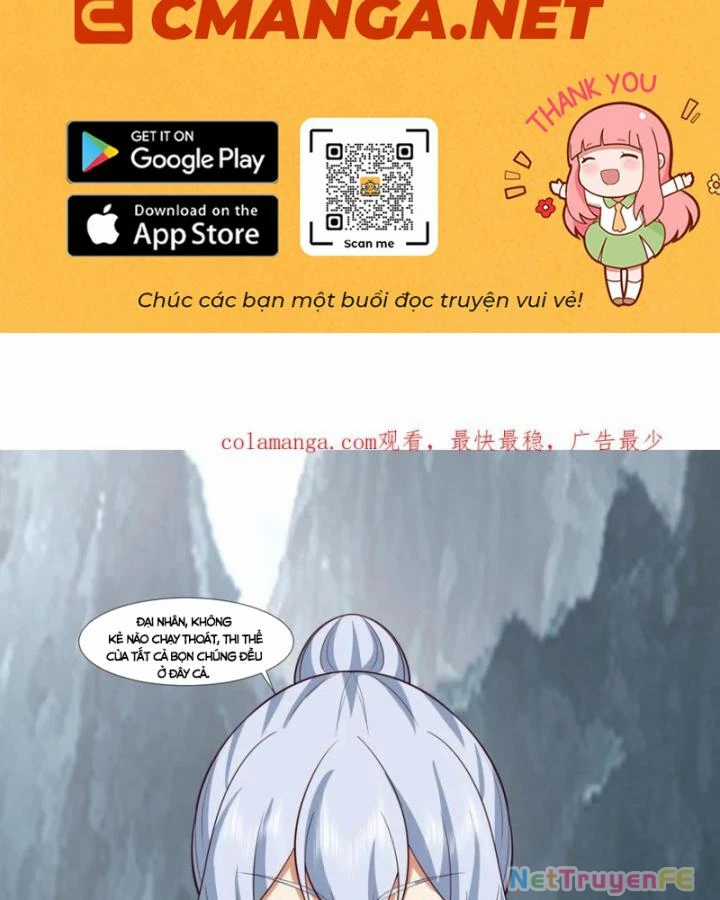 Hỗn Độn Đan Thần - Chapter 418 - Trang 3