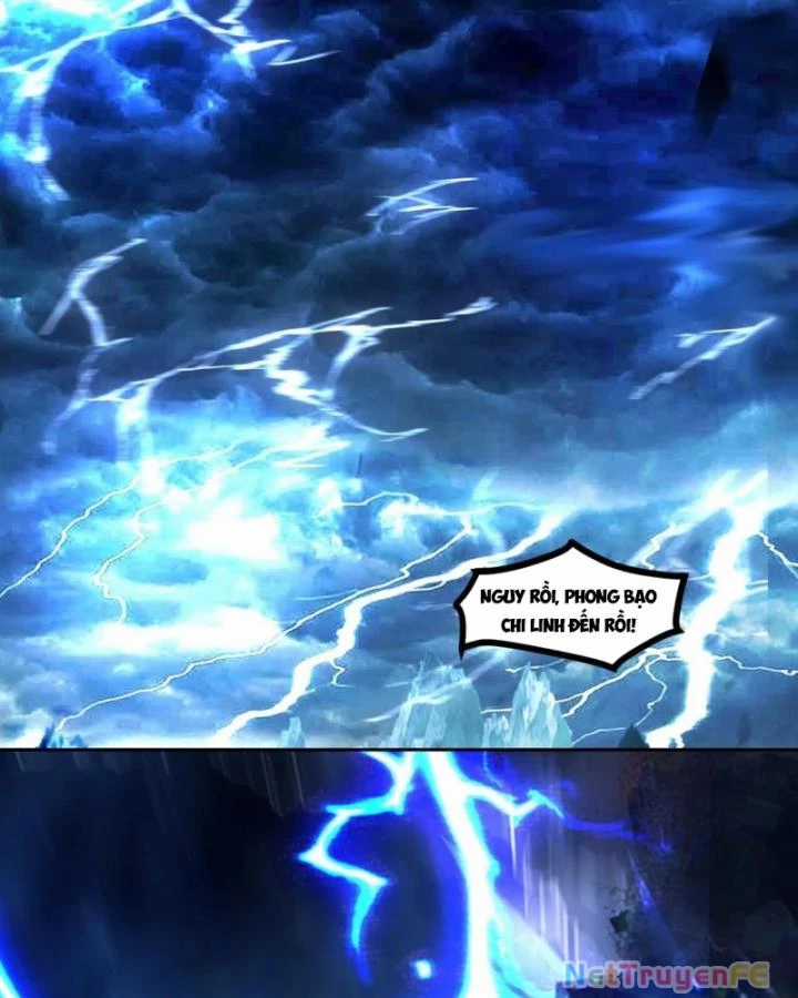 Hỗn Độn Đan Thần - Chapter 418 - Trang 25