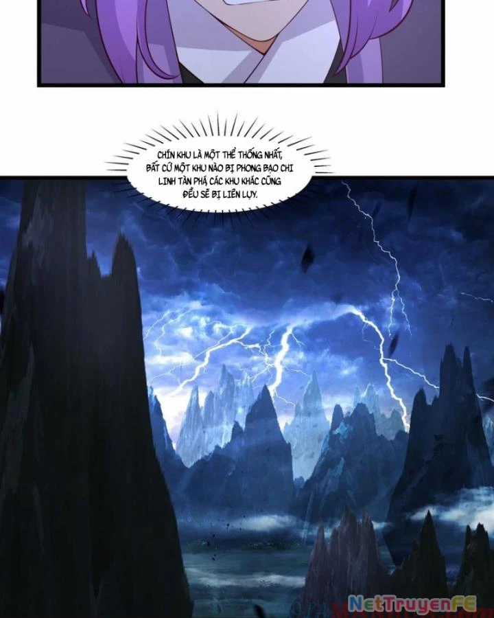 Hỗn Độn Đan Thần - Chapter 418 - Trang 30