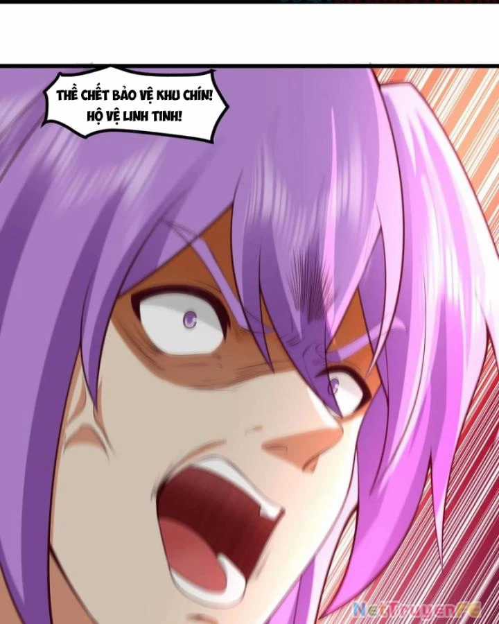 Hỗn Độn Đan Thần - Chapter 418 - Trang 31