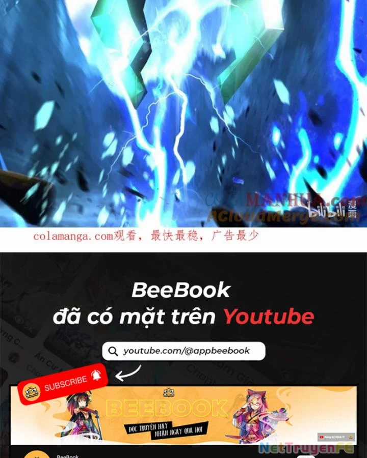 Hỗn Độn Đan Thần - Chapter 418 - Trang 36