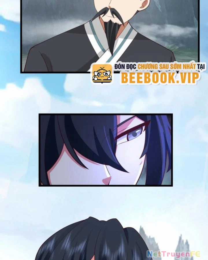 Hỗn Độn Đan Thần - Chapter 418 - Trang 5