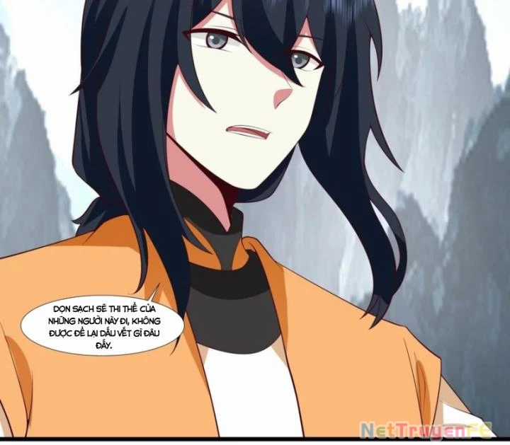 Hỗn Độn Đan Thần - Chapter 418 - Trang 6