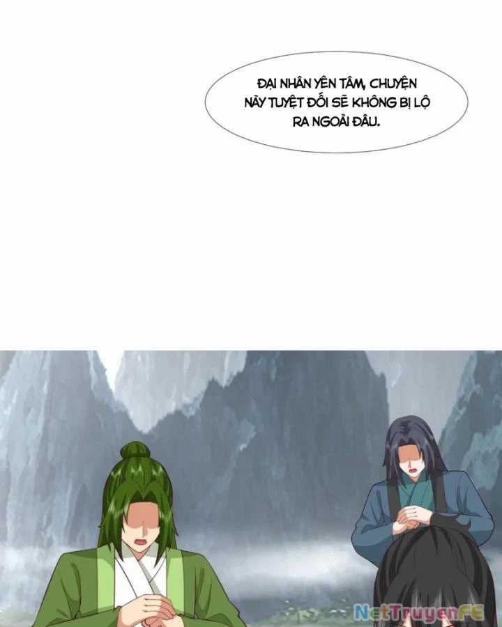 Hỗn Độn Đan Thần - Chapter 418 - Trang 7