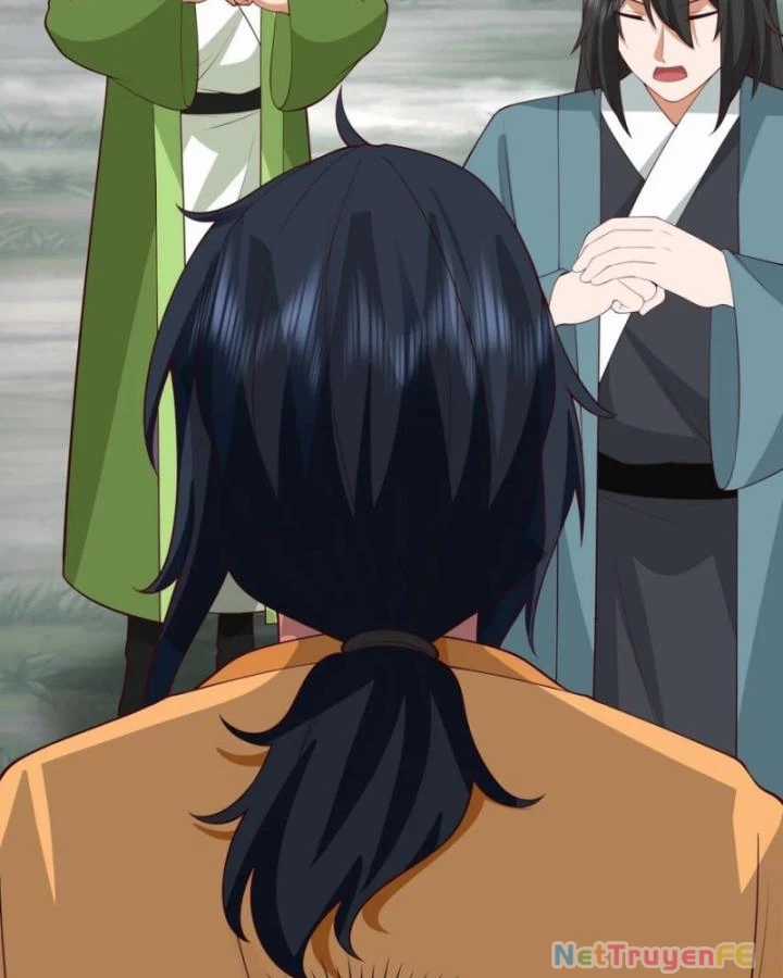 Hỗn Độn Đan Thần - Chapter 418 - Trang 8