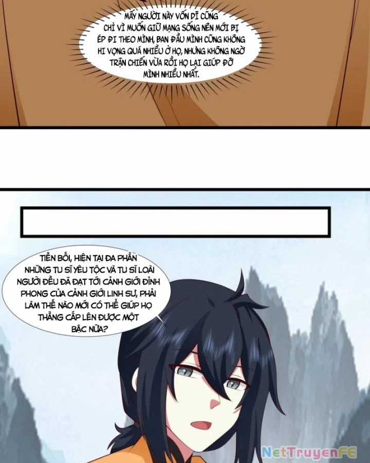 Hỗn Độn Đan Thần - Chapter 418 - Trang 9