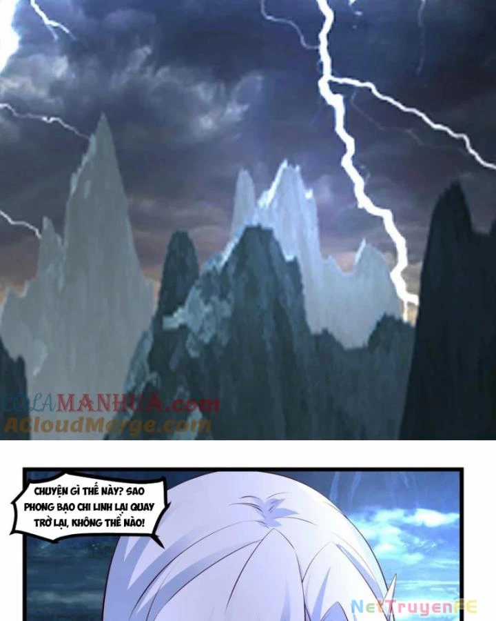 Hỗn Độn Đan Thần - Chapter 419 - Trang 11