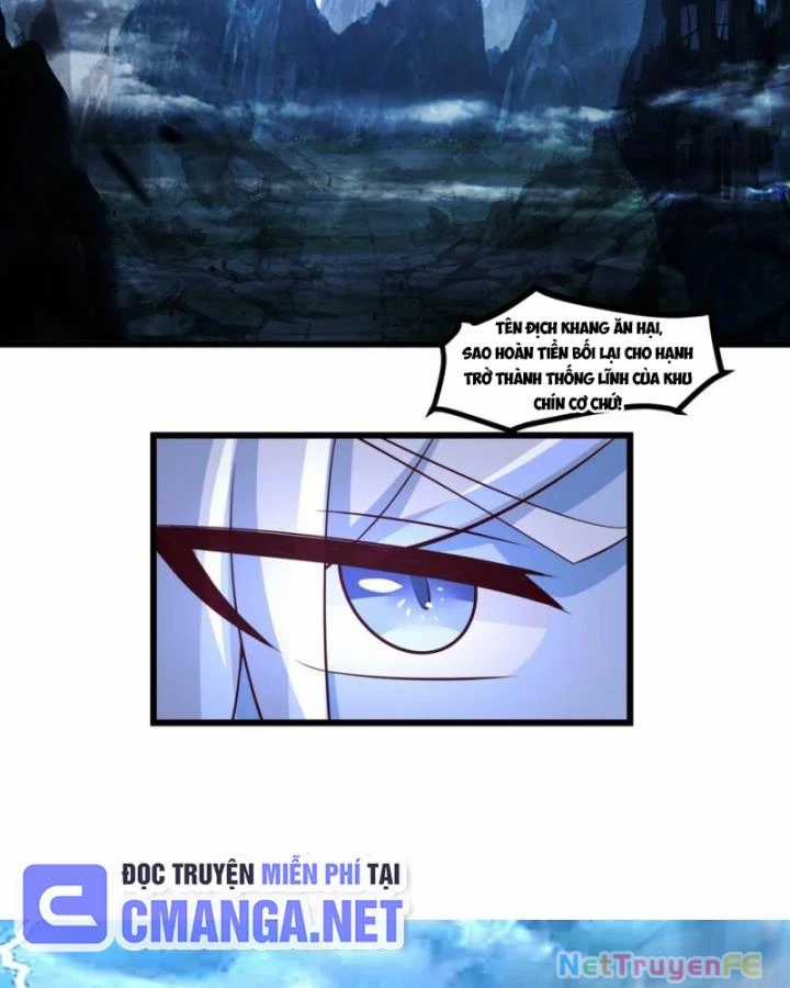 Hỗn Độn Đan Thần - Chapter 419 - Trang 14