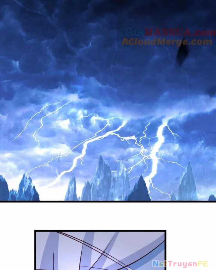 Hỗn Độn Đan Thần - Chapter 419 - Trang 18