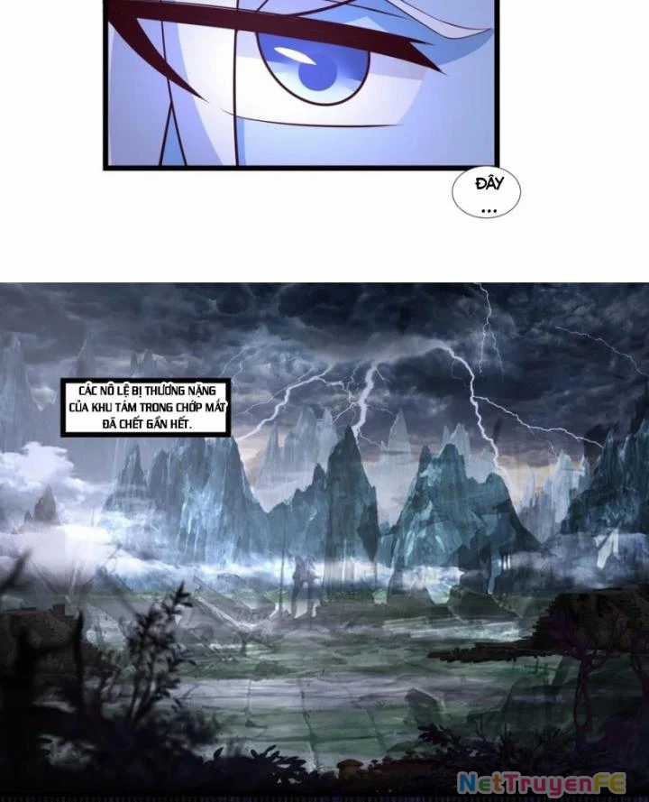 Hỗn Độn Đan Thần - Chapter 419 - Trang 19