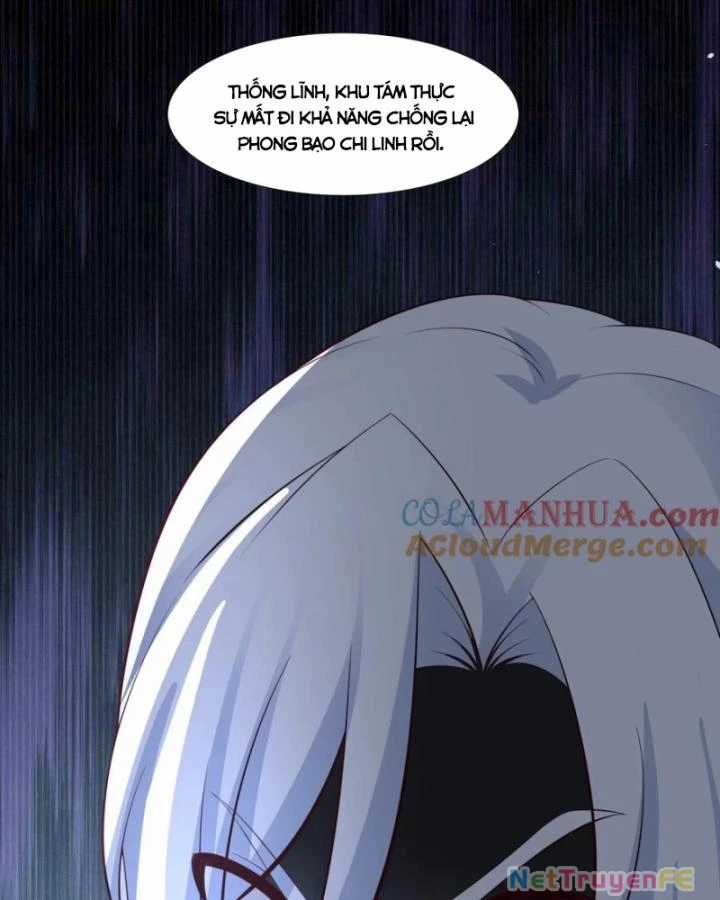 Hỗn Độn Đan Thần - Chapter 419 - Trang 20