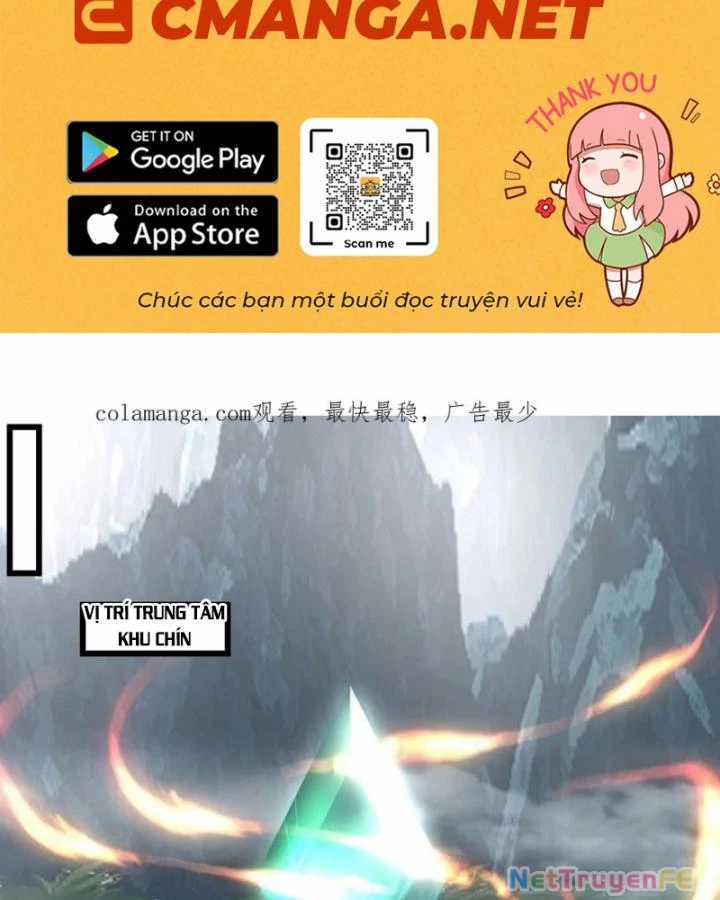 Hỗn Độn Đan Thần - Chapter 419 - Trang 3