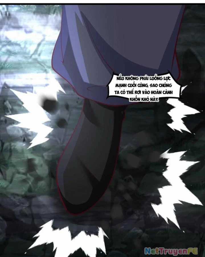 Hỗn Độn Đan Thần - Chapter 419 - Trang 22
