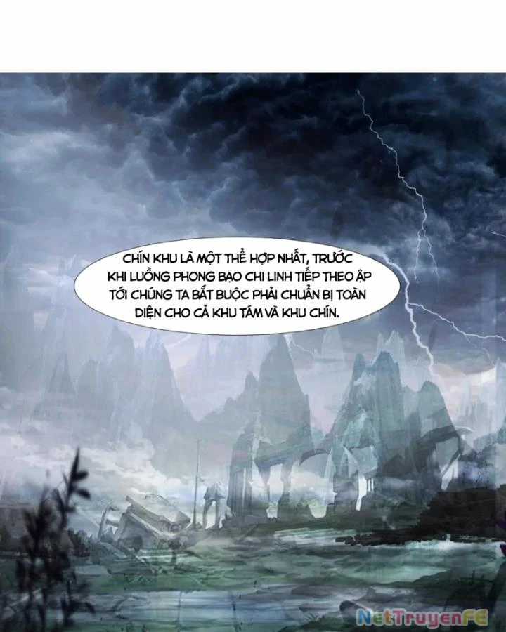 Hỗn Độn Đan Thần - Chapter 419 - Trang 24