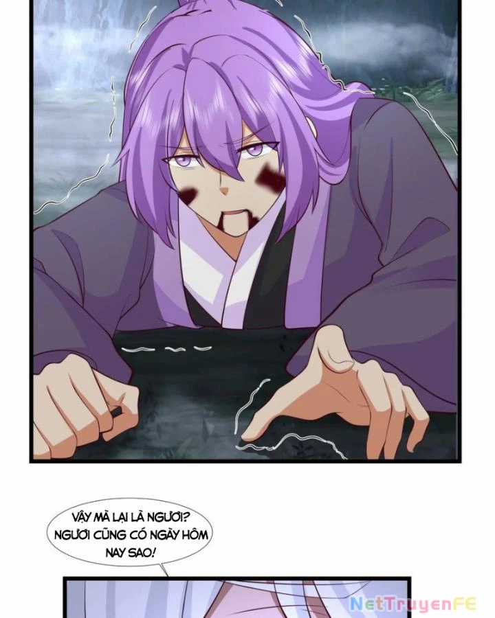 Hỗn Độn Đan Thần - Chapter 419 - Trang 29