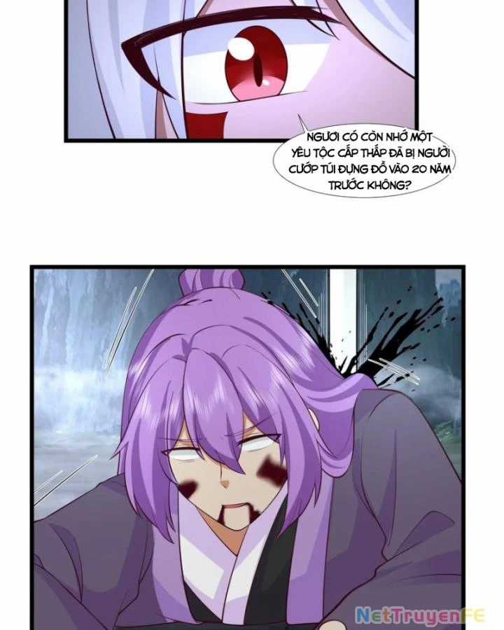 Hỗn Độn Đan Thần - Chapter 419 - Trang 30