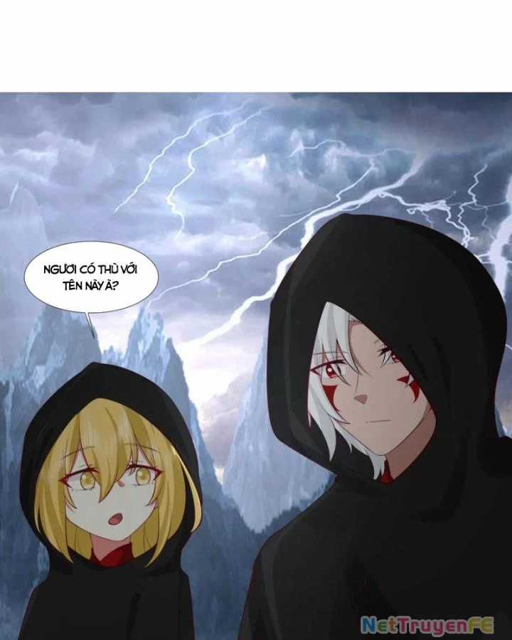 Hỗn Độn Đan Thần - Chapter 419 - Trang 32