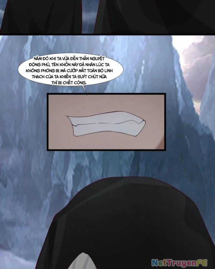 Hỗn Độn Đan Thần - Chapter 419 - Trang 33