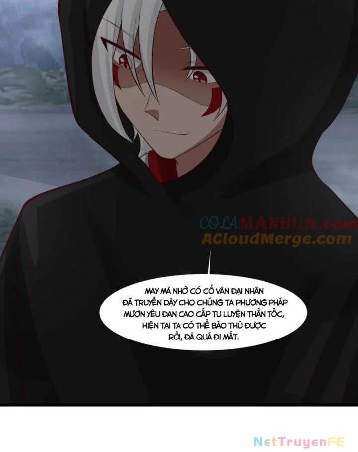 Hỗn Độn Đan Thần - Chapter 419 - Trang 34