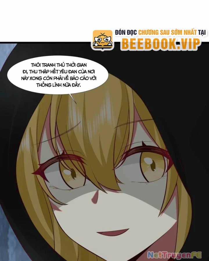 Hỗn Độn Đan Thần - Chapter 419 - Trang 35