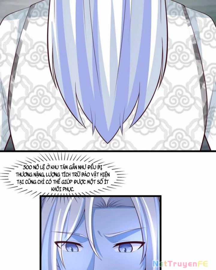 Hỗn Độn Đan Thần - Chapter 419 - Trang 5