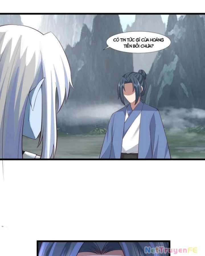 Hỗn Độn Đan Thần - Chapter 419 - Trang 7