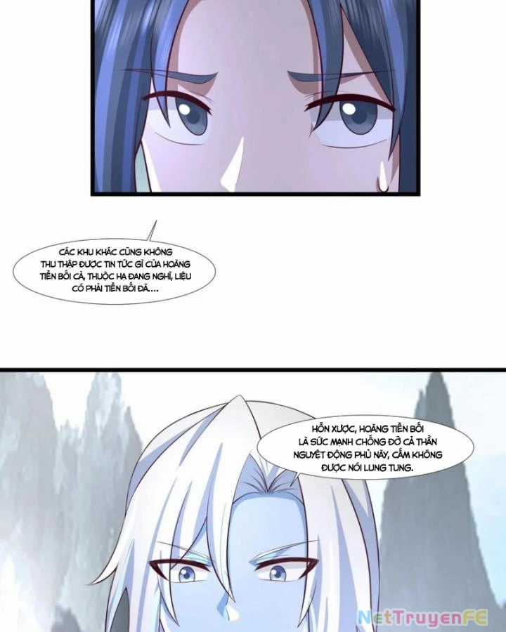 Hỗn Độn Đan Thần - Chapter 419 - Trang 8