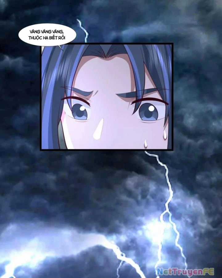 Hỗn Độn Đan Thần - Chapter 419 - Trang 10