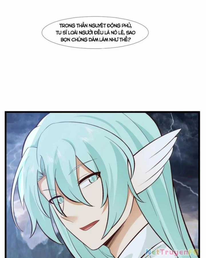 Hỗn Độn Đan Thần - Chapter 420 - Trang 11