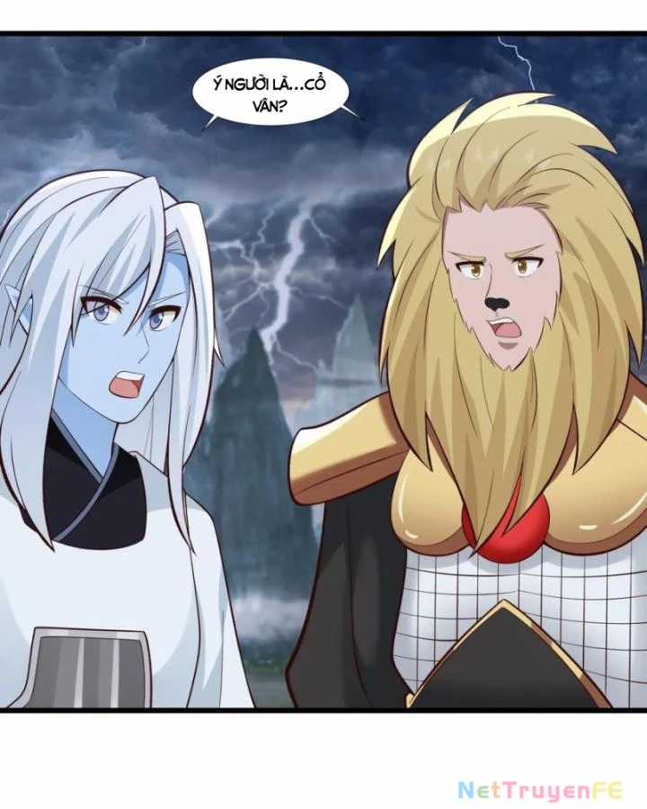 Hỗn Độn Đan Thần - Chapter 420 - Trang 13