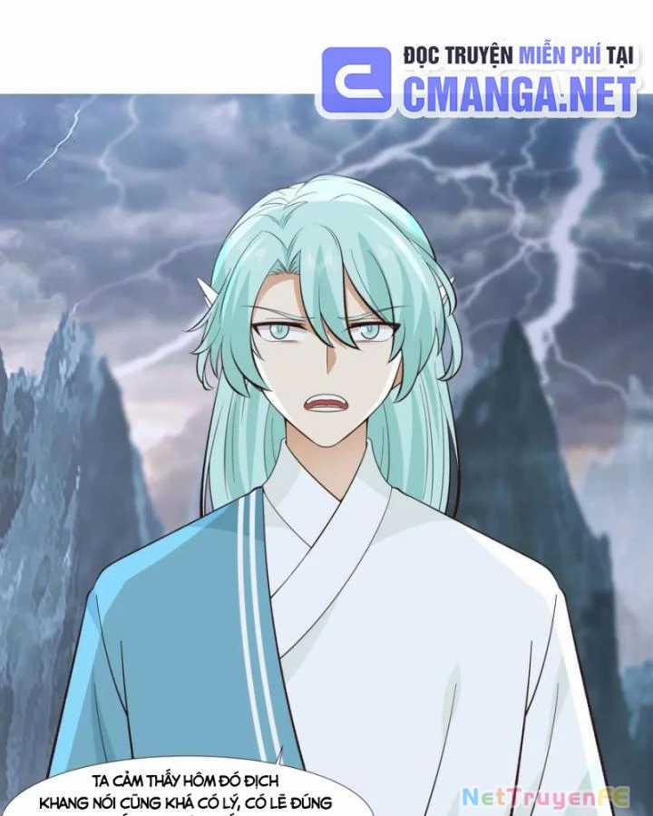 Hỗn Độn Đan Thần - Chapter 420 - Trang 14