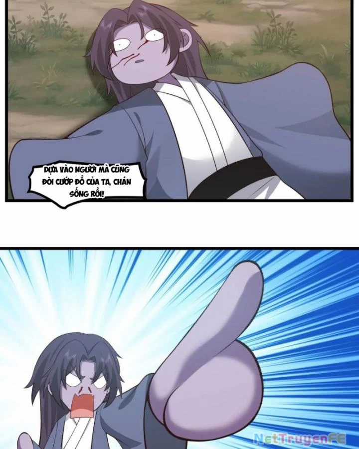 Hỗn Độn Đan Thần - Chapter 420 - Trang 20