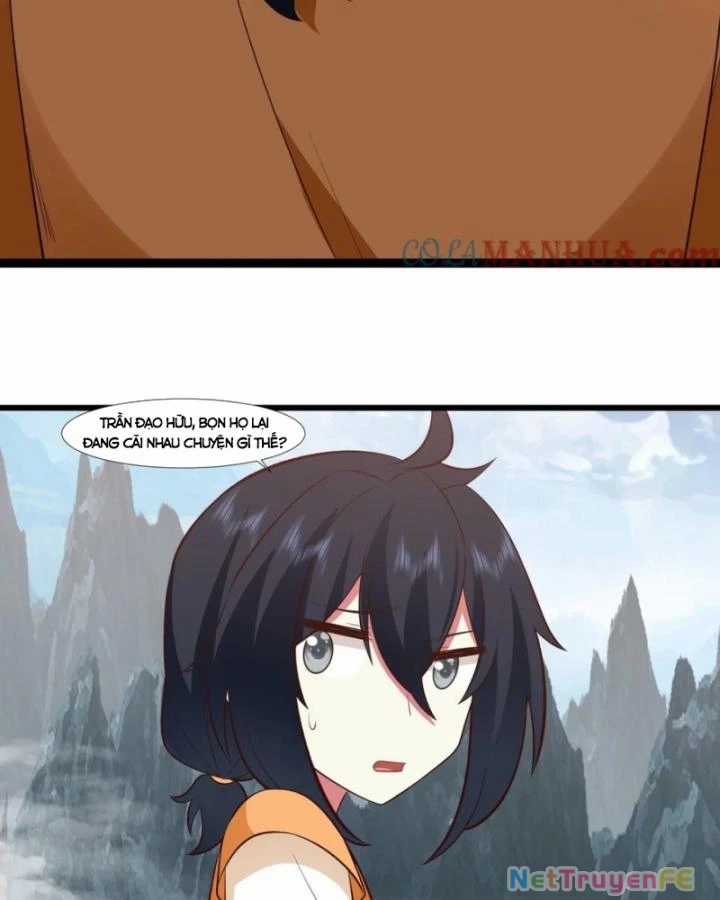 Hỗn Độn Đan Thần - Chapter 420 - Trang 23