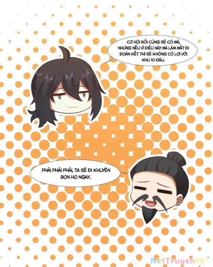 Hỗn Độn Đan Thần - Chapter 420 - Trang 26