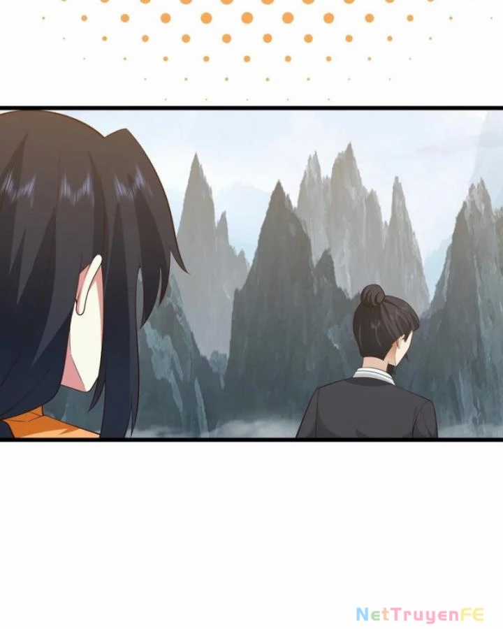 Hỗn Độn Đan Thần - Chapter 420 - Trang 27