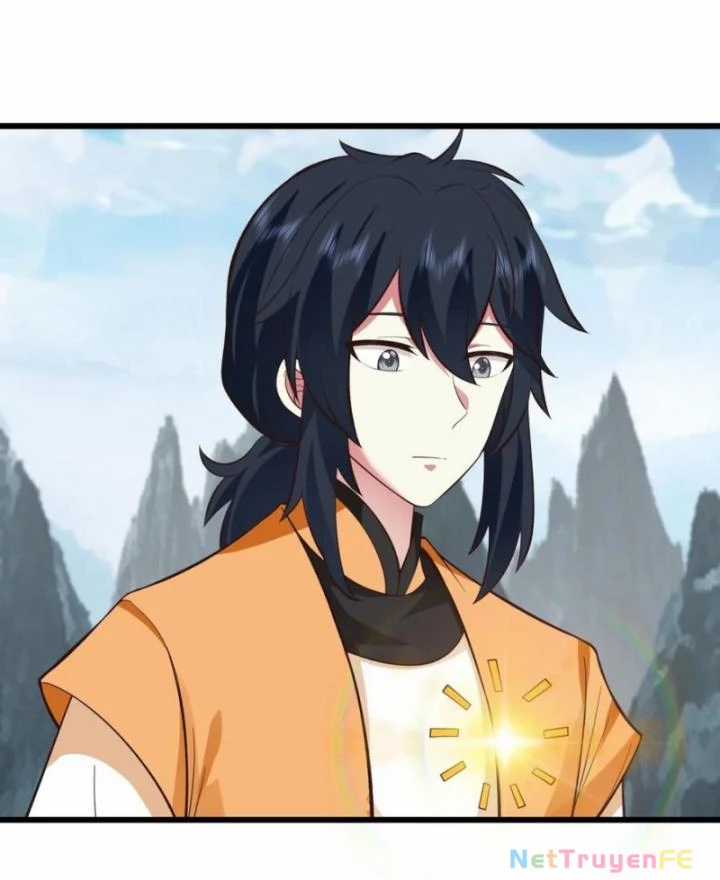 Hỗn Độn Đan Thần - Chapter 420 - Trang 28