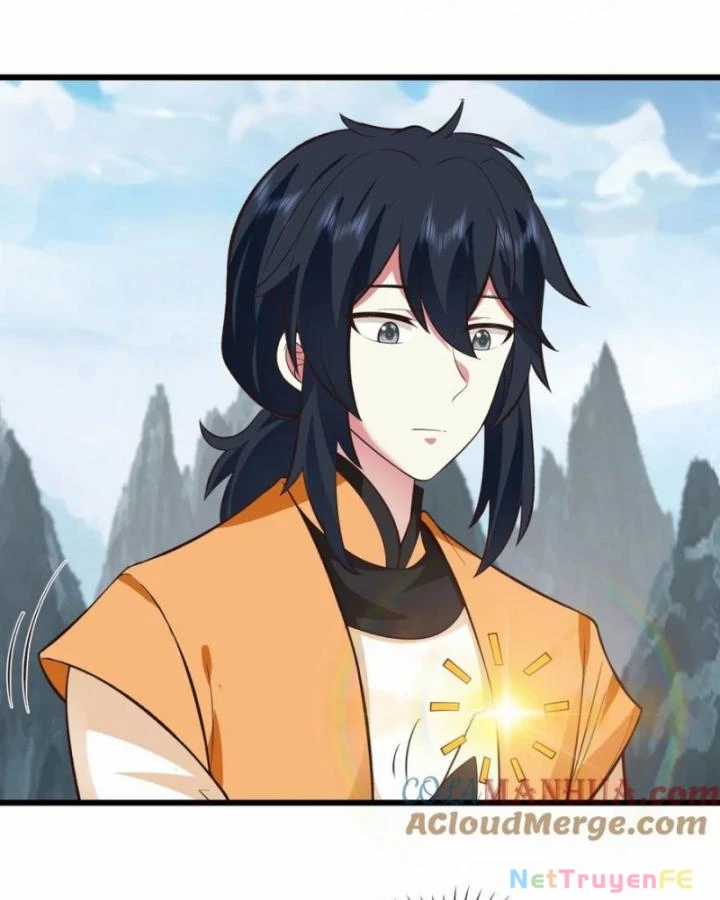 Hỗn Độn Đan Thần - Chapter 420 - Trang 29