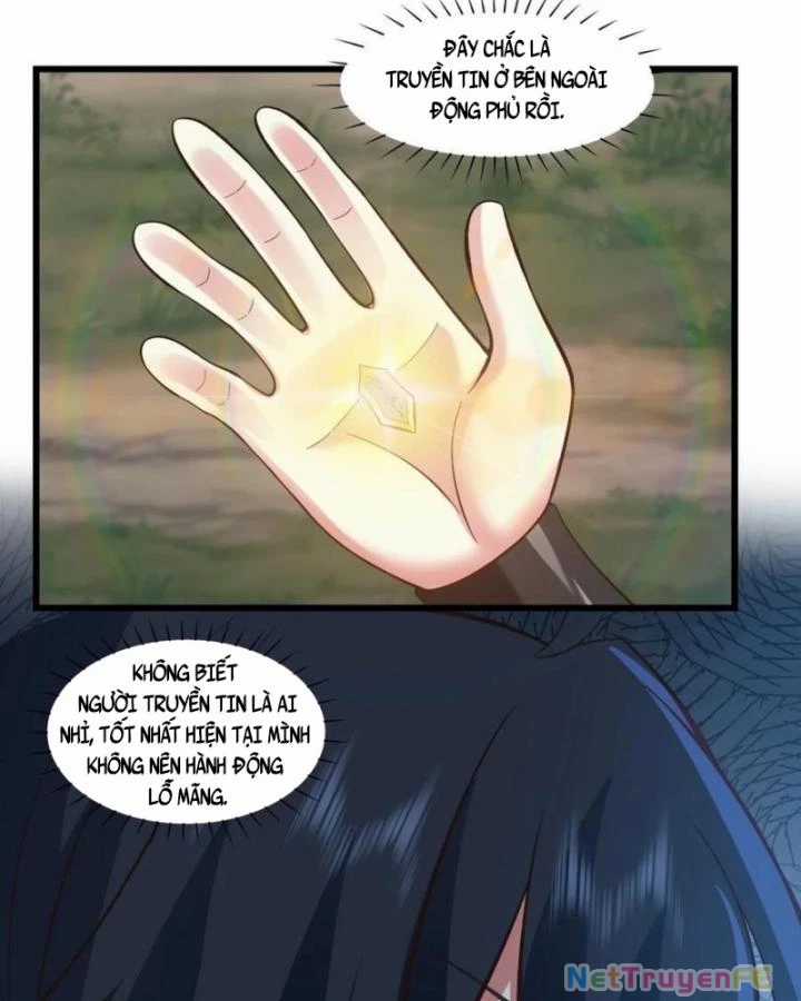 Hỗn Độn Đan Thần - Chapter 420 - Trang 30