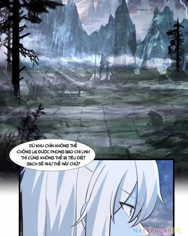 Hỗn Độn Đan Thần - Chapter 420 - Trang 4