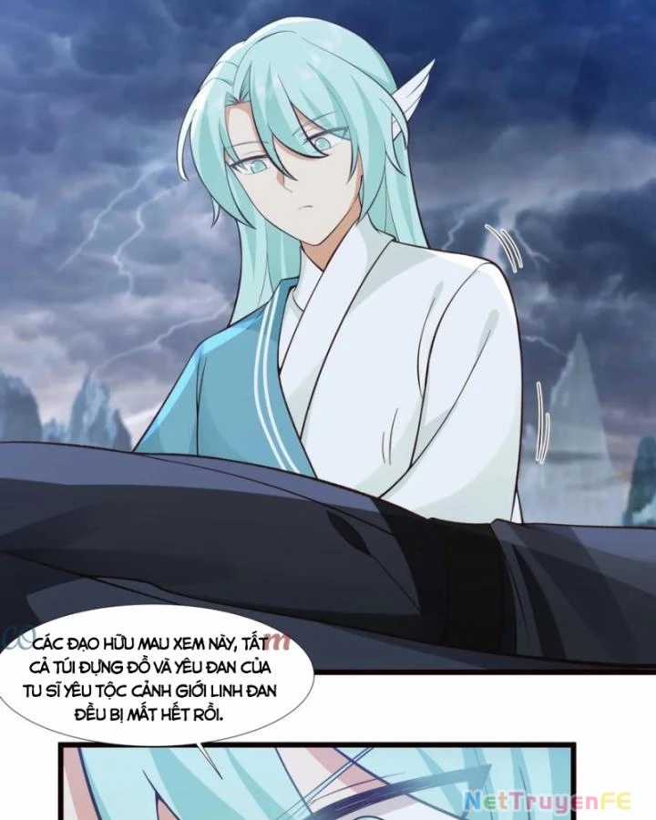 Hỗn Độn Đan Thần - Chapter 420 - Trang 7