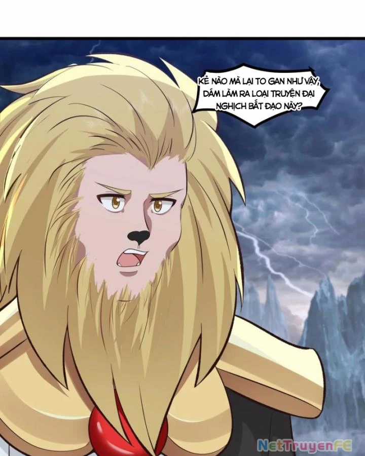 Hỗn Độn Đan Thần - Chapter 420 - Trang 9