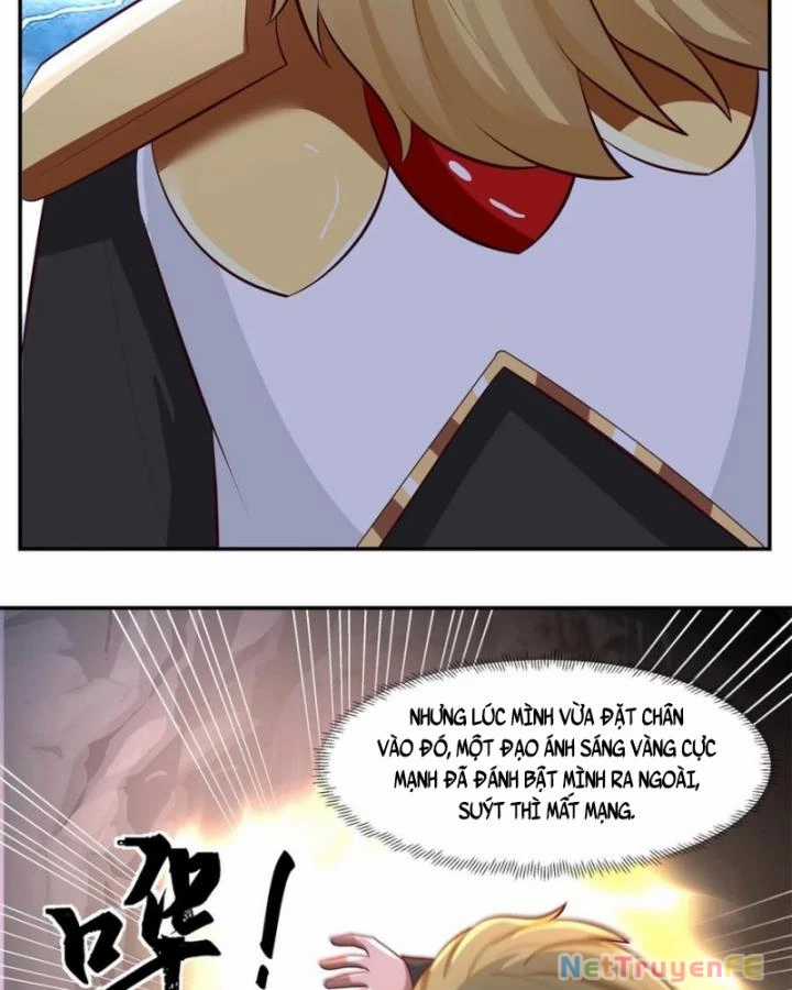 Hỗn Độn Đan Thần - Chapter 421 - Trang 17