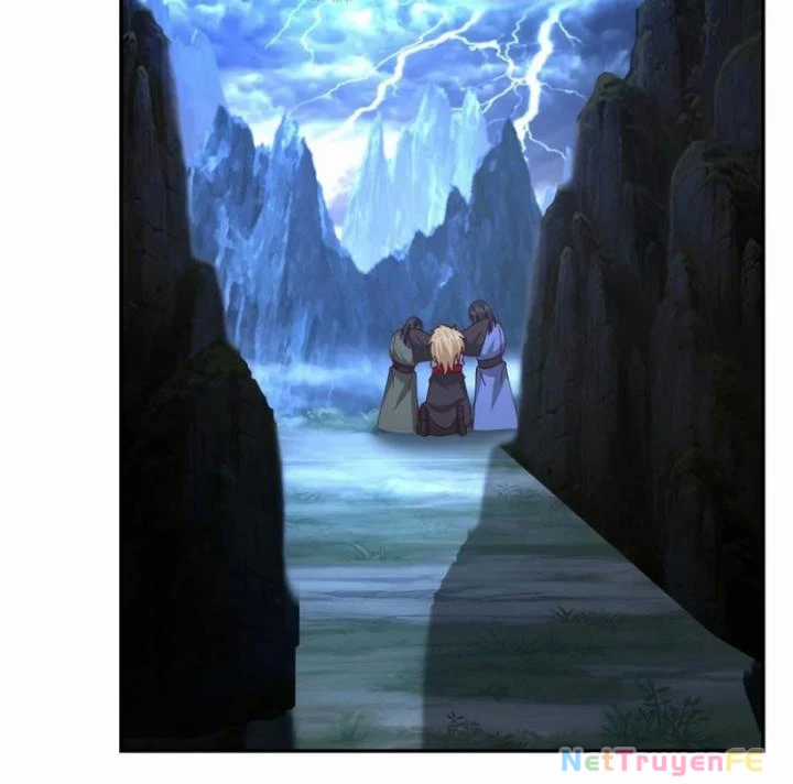 Hỗn Độn Đan Thần - Chapter 421 - Trang 19